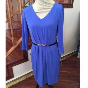 Tahari Dress